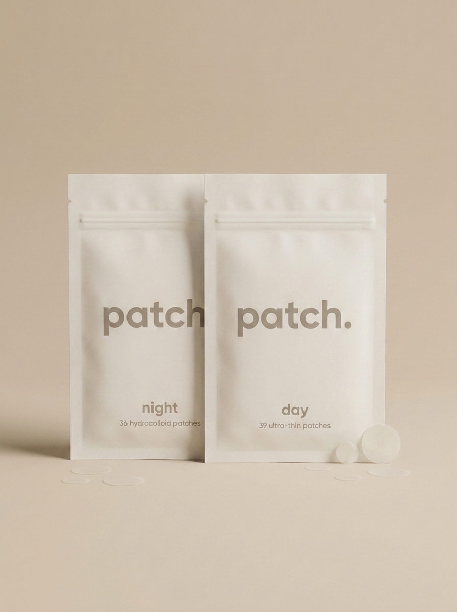day patch vs night patch: an honest guide